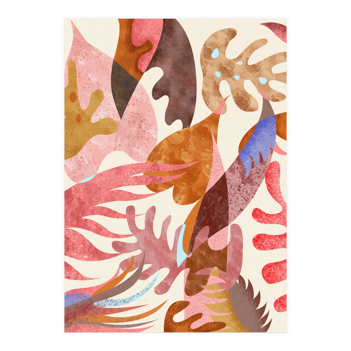 Aquatica (Print Only)