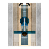 Mid Century 1 (Print Only) thumbnail