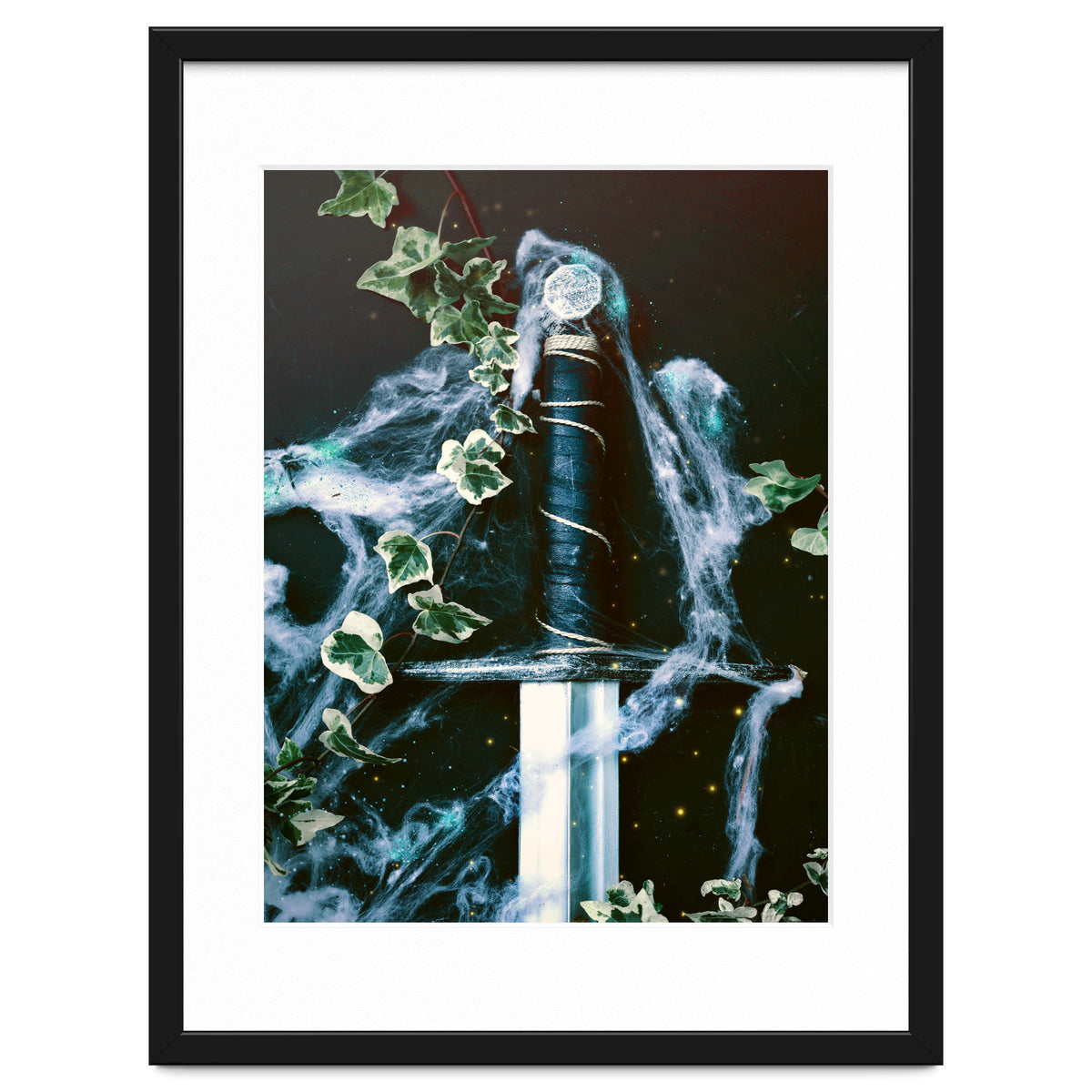 Magicsword No 5 (c)sybillesterk