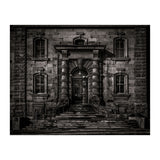 No 550 Gerrard St E Toronto Canada Monochrome Version 2 (Print Only) thumbnail