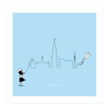 Kein Design Hamburg (Print Only) thumbnail