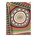 Romanian embroidery background 24 (Print Only) thumbnail
