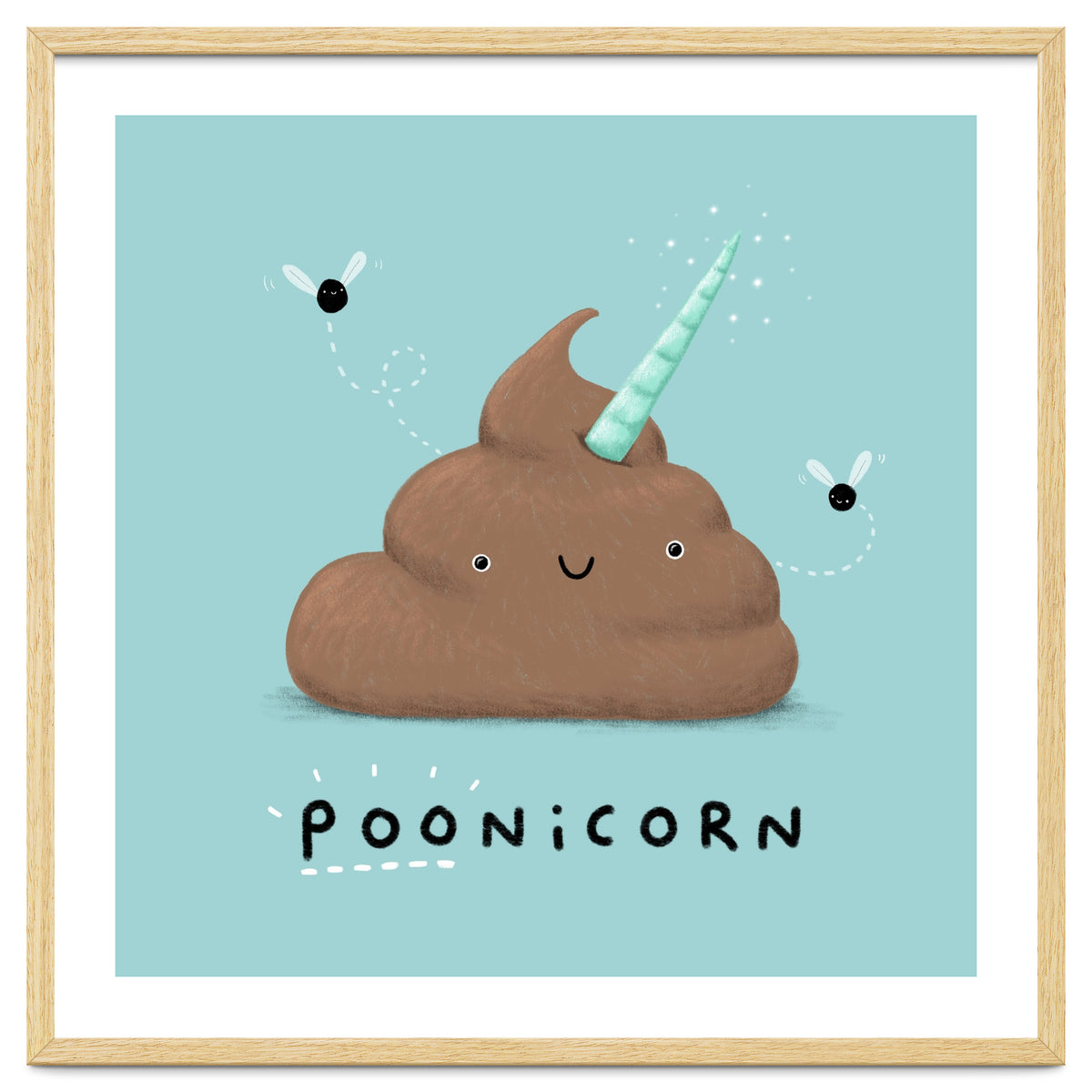 Poonicorn