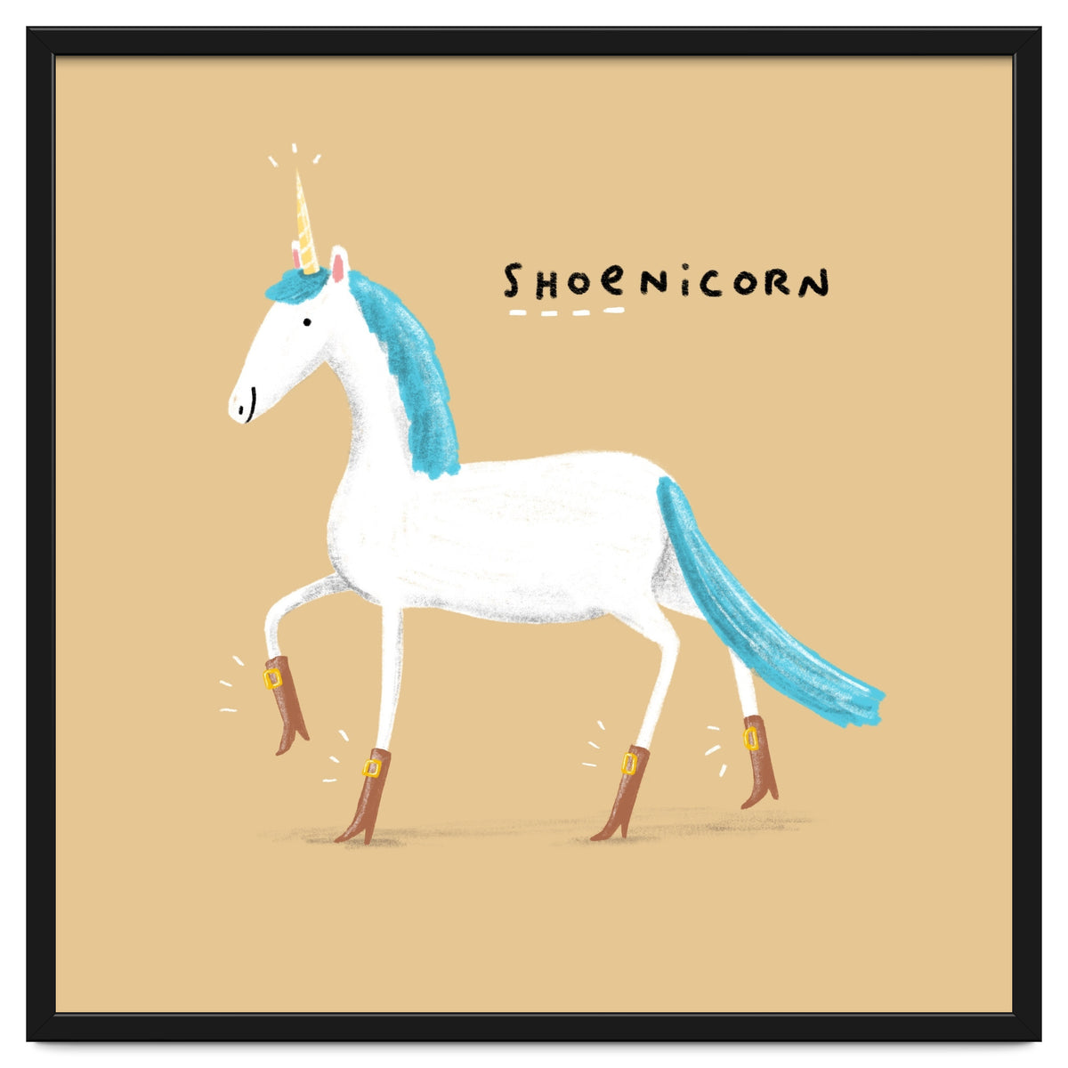 Shoenicorn