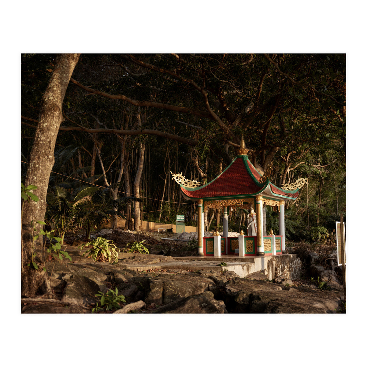 Prey Pray (Print Only)