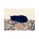 Kitty (Print Only) thumbnail