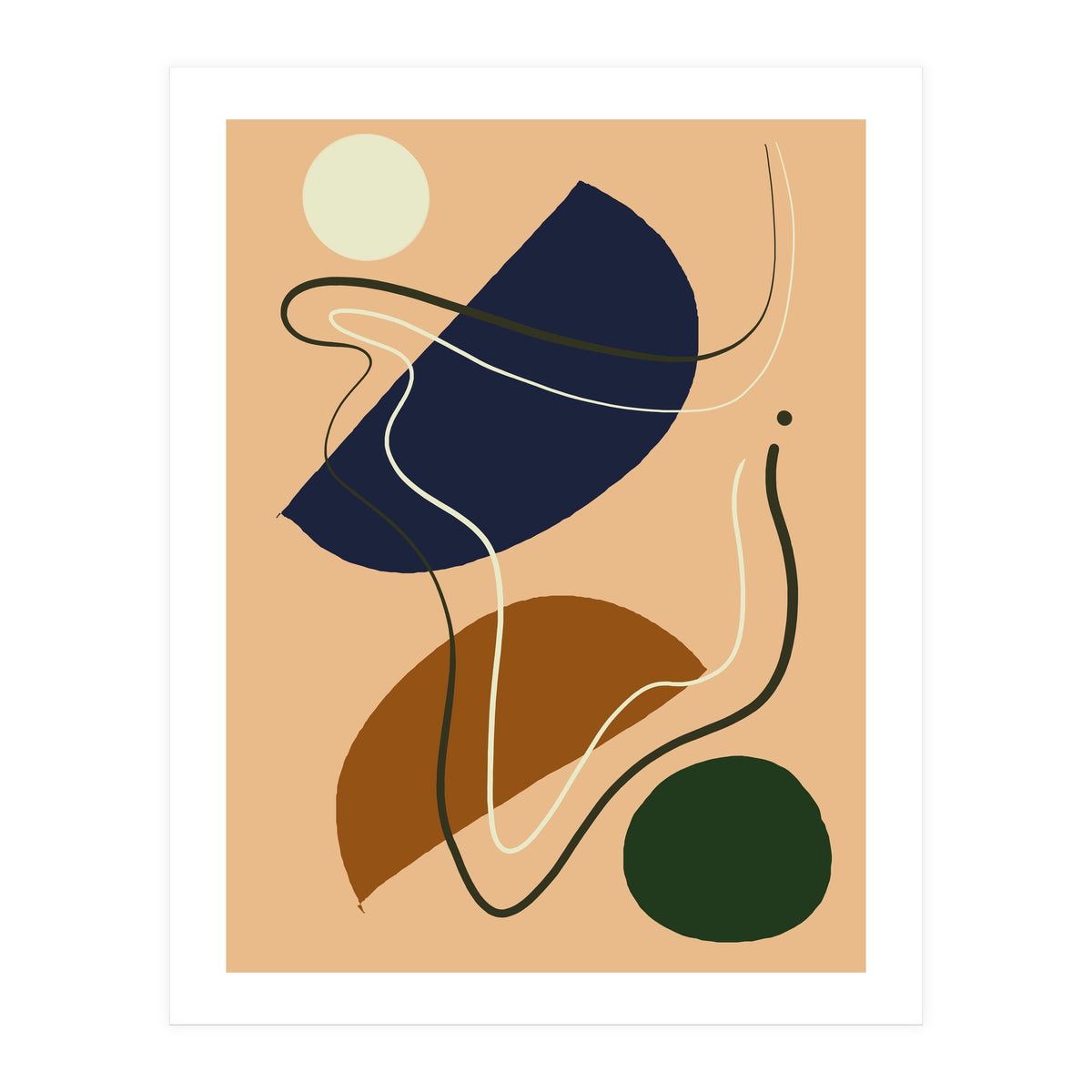 Metamorfose Km (Print Only)