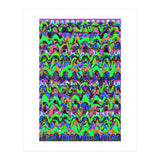 New Graffiti B 77 (Print Only) thumbnail