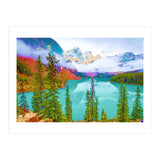 Vivid Dream (Print Only) thumbnail