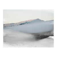 Snowlandscape 2 (Print Only)