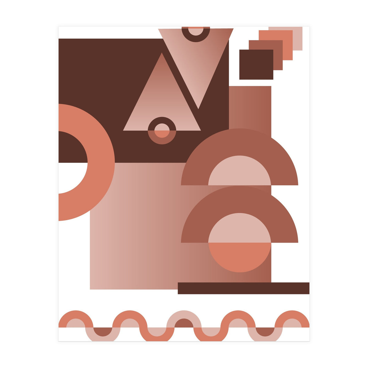 Aspiration (Print Only)