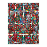 Formas 14 34 3d And Pop (Print Only) thumbnail