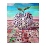 La Gran Manzana (Print Only) thumbnail