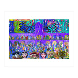 25 De Mayo Pop Digital 13 (Print Only) thumbnail
