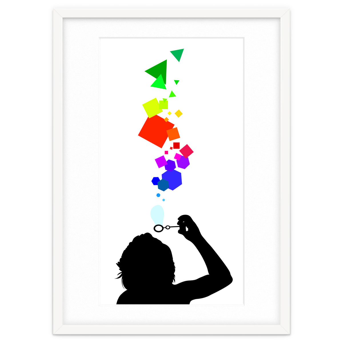 CHILDREN'S IMAGINATION