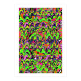New Graffiti B 24 (Print Only) thumbnail