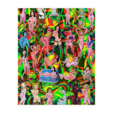 Chicas 3d 15 (Print Only) thumbnail