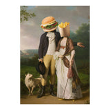 The Perfect Match (Print Only) thumbnail