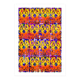 Tapiz Perfiles 2023 21 (Print Only) thumbnail