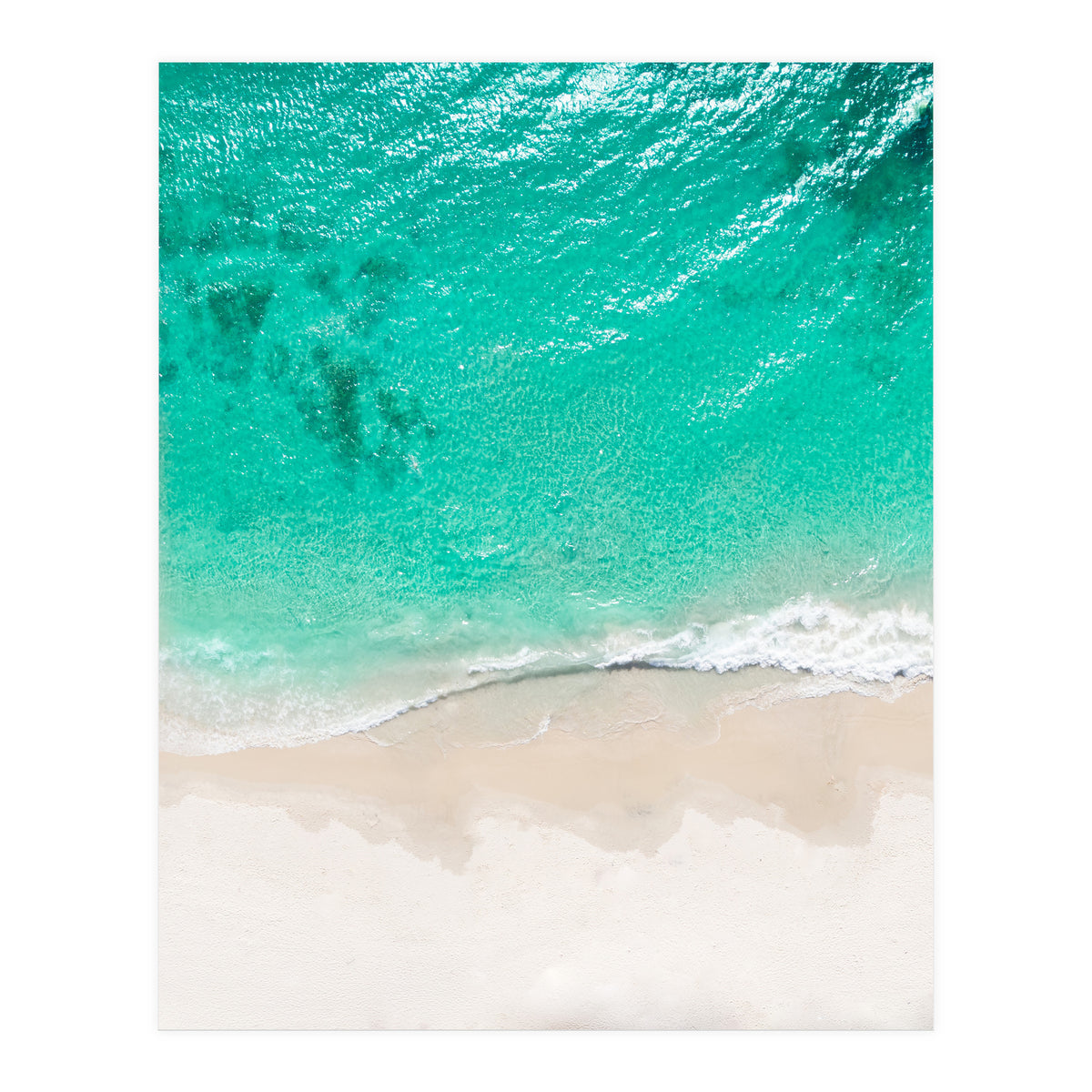 City Beach, Perth, WA  (Print Only)