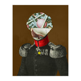 Old Portrait Disaster · G4 (Print Only) thumbnail