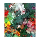 Breaking Through Rocks (Print Only) thumbnail