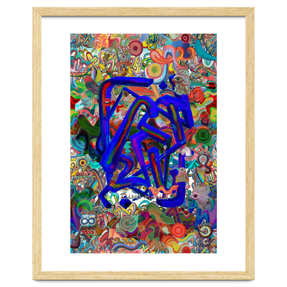 Muchas Cosas 2021 128