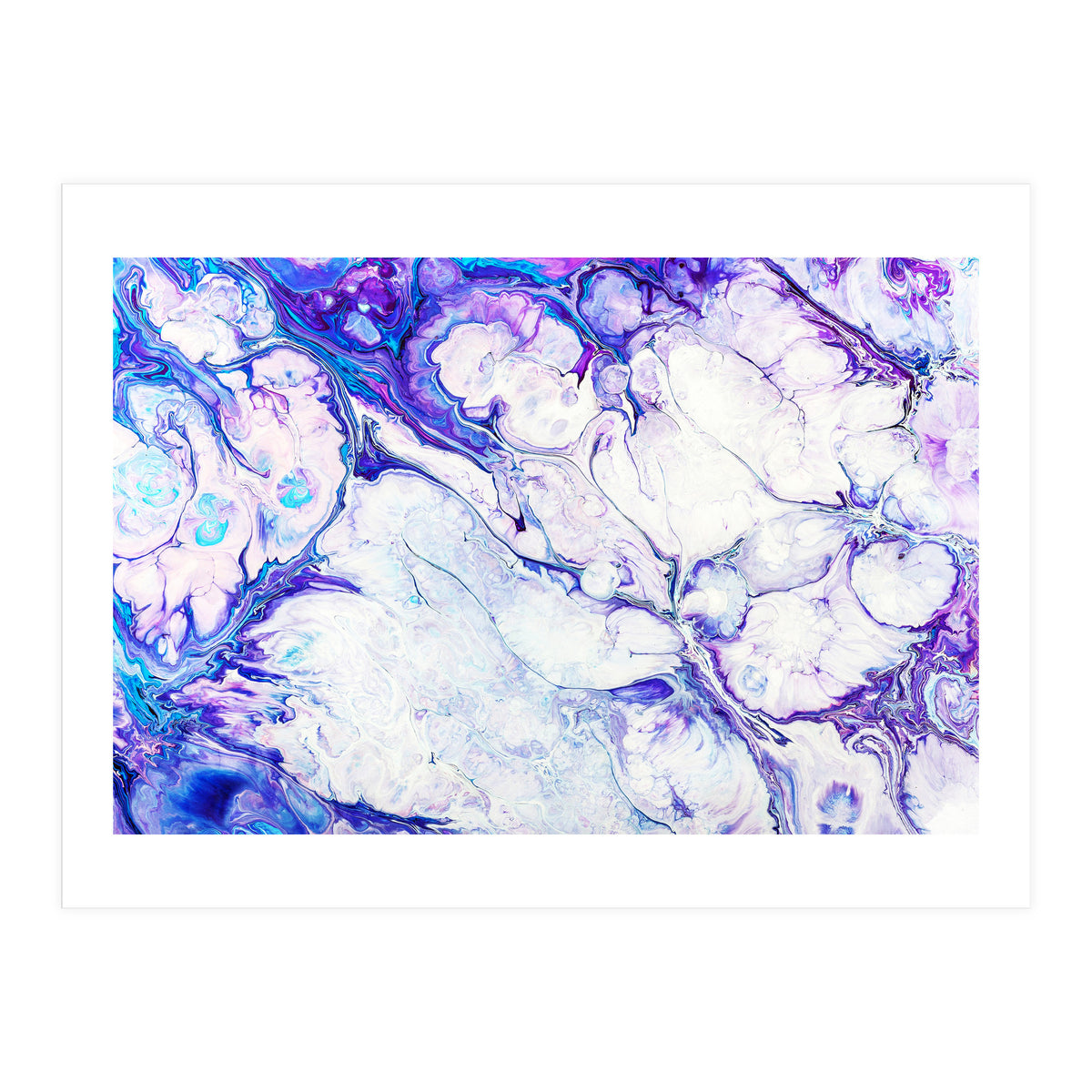 Jewel Rock (Print Only)