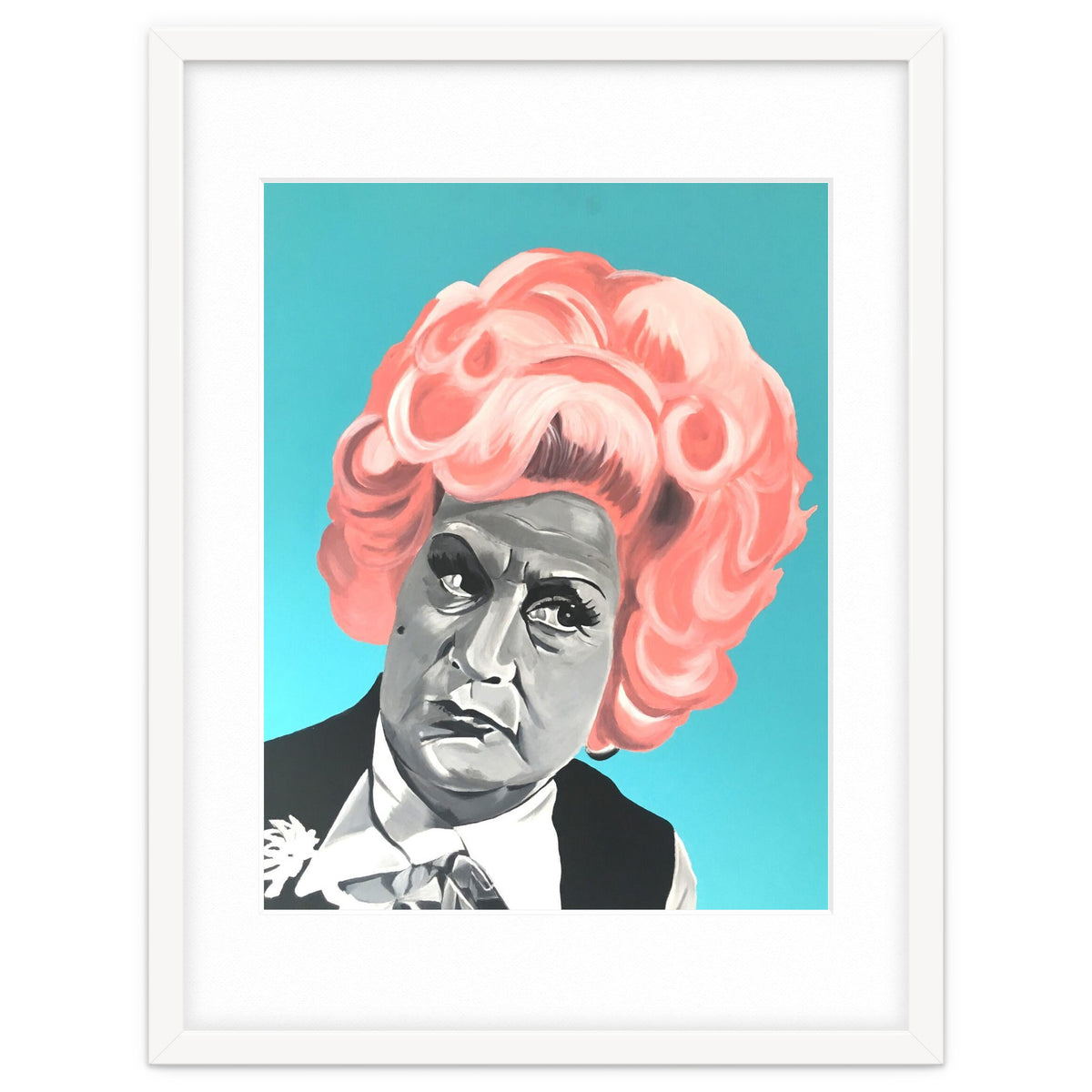 And I Am Unanimous In This