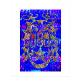 Graffiti Digital 14 (Print Only) thumbnail