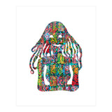 Mujer Digital 4 10 (Print Only) thumbnail
