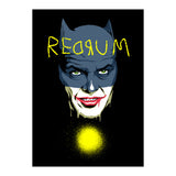 Redrum (Print Only) thumbnail