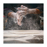Let`s Make Pizza Bread (Print Only) thumbnail
