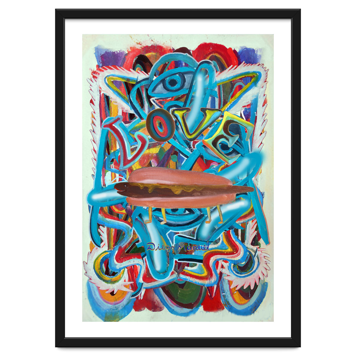 Graffiti Digital 2022 782