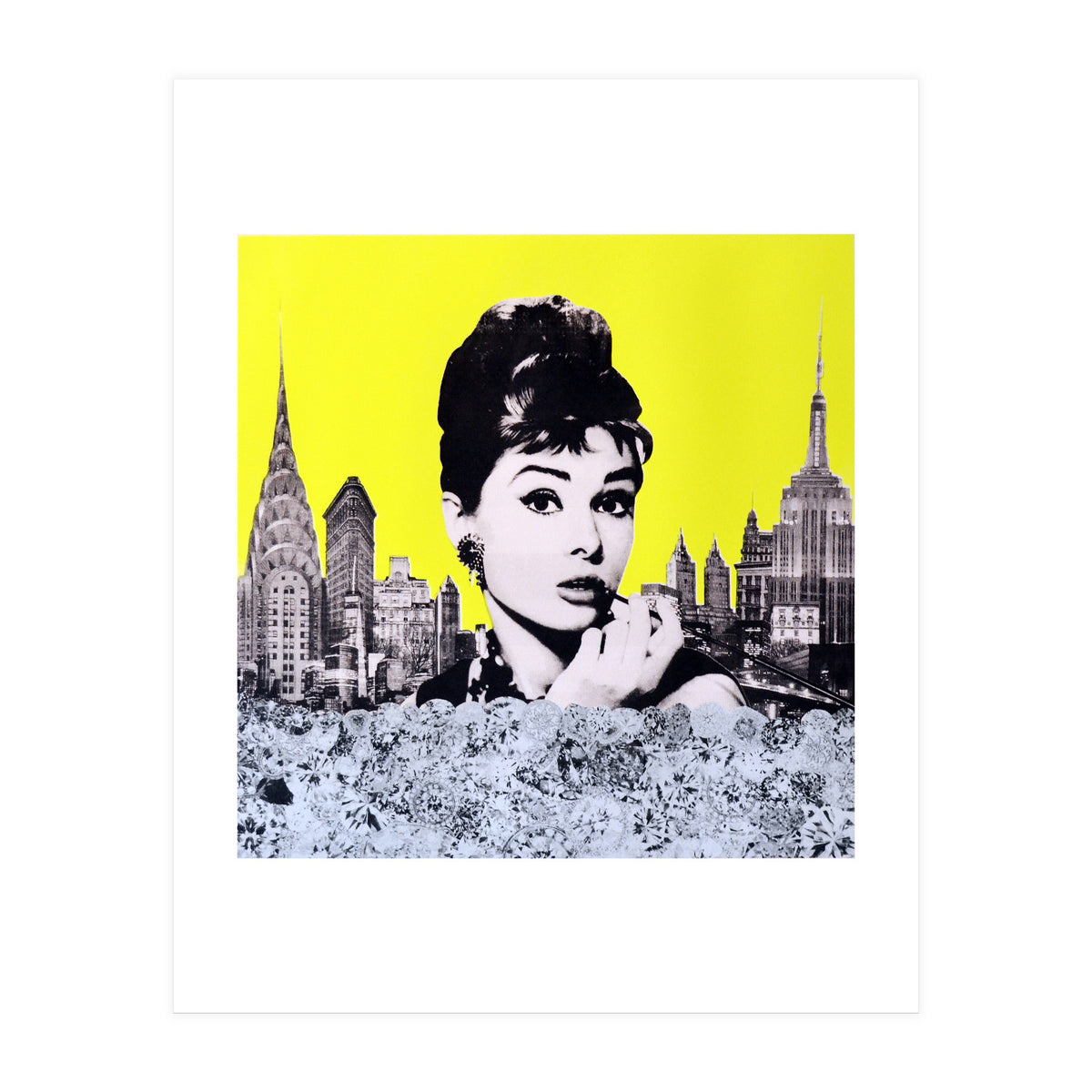 Before Breakfast  (Print Only)