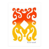 Pop Abstract 2023 133 Copia (Print Only) thumbnail