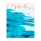 Beach Please (Print Only) thumbnail