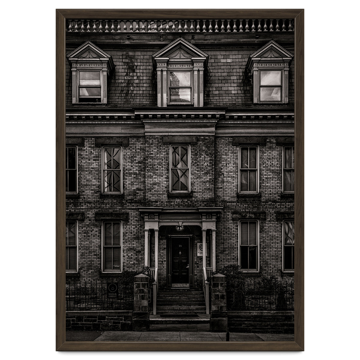 No 73 Simcoe St Toronto Canada