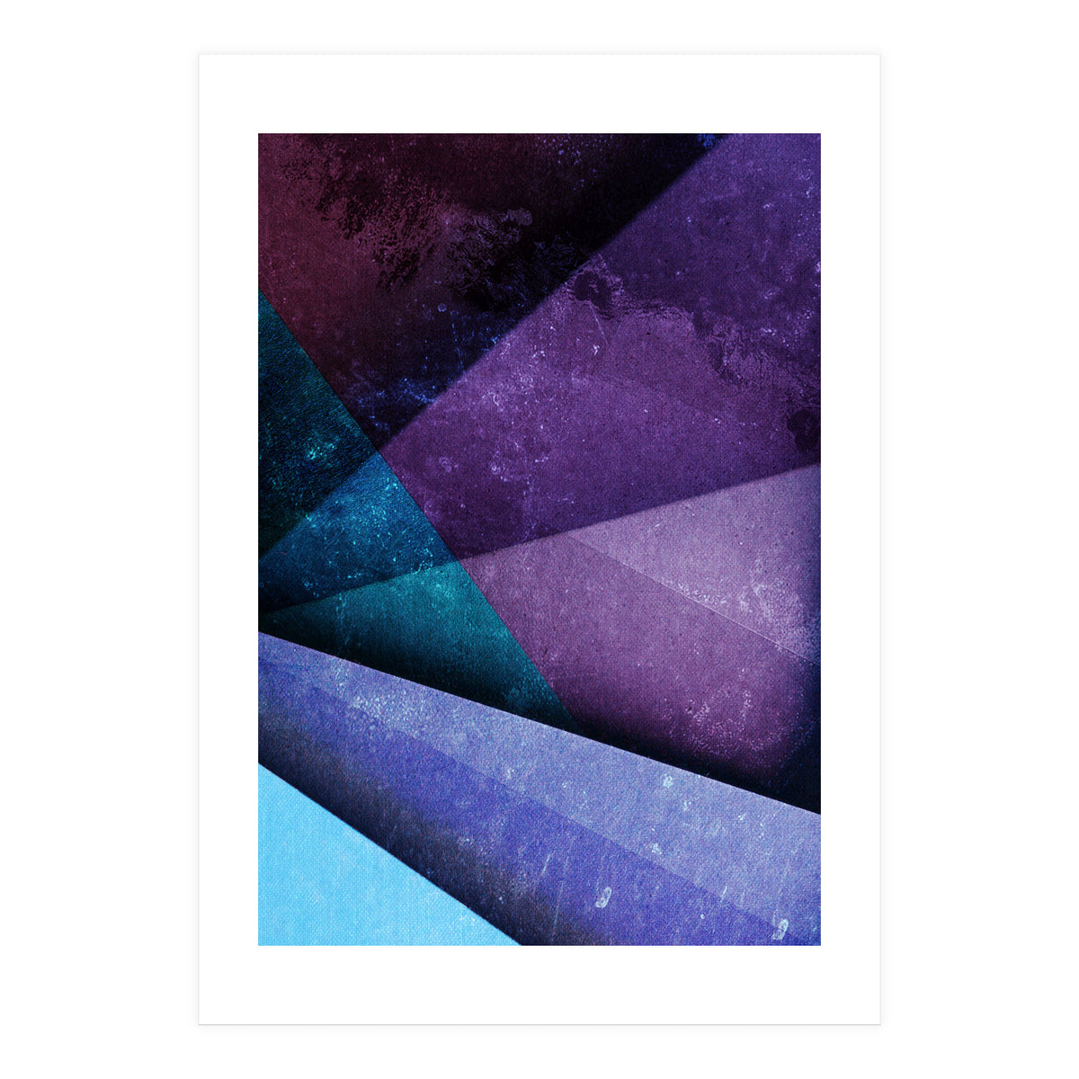 Carrossel III (Print Only)