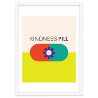 Kindness pill