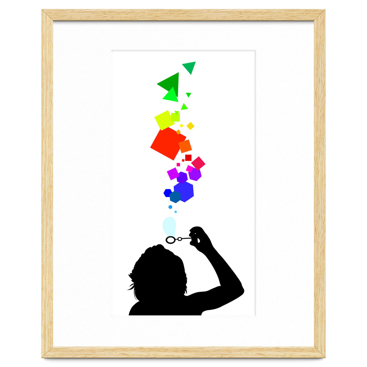 CHILDREN'S IMAGINATION