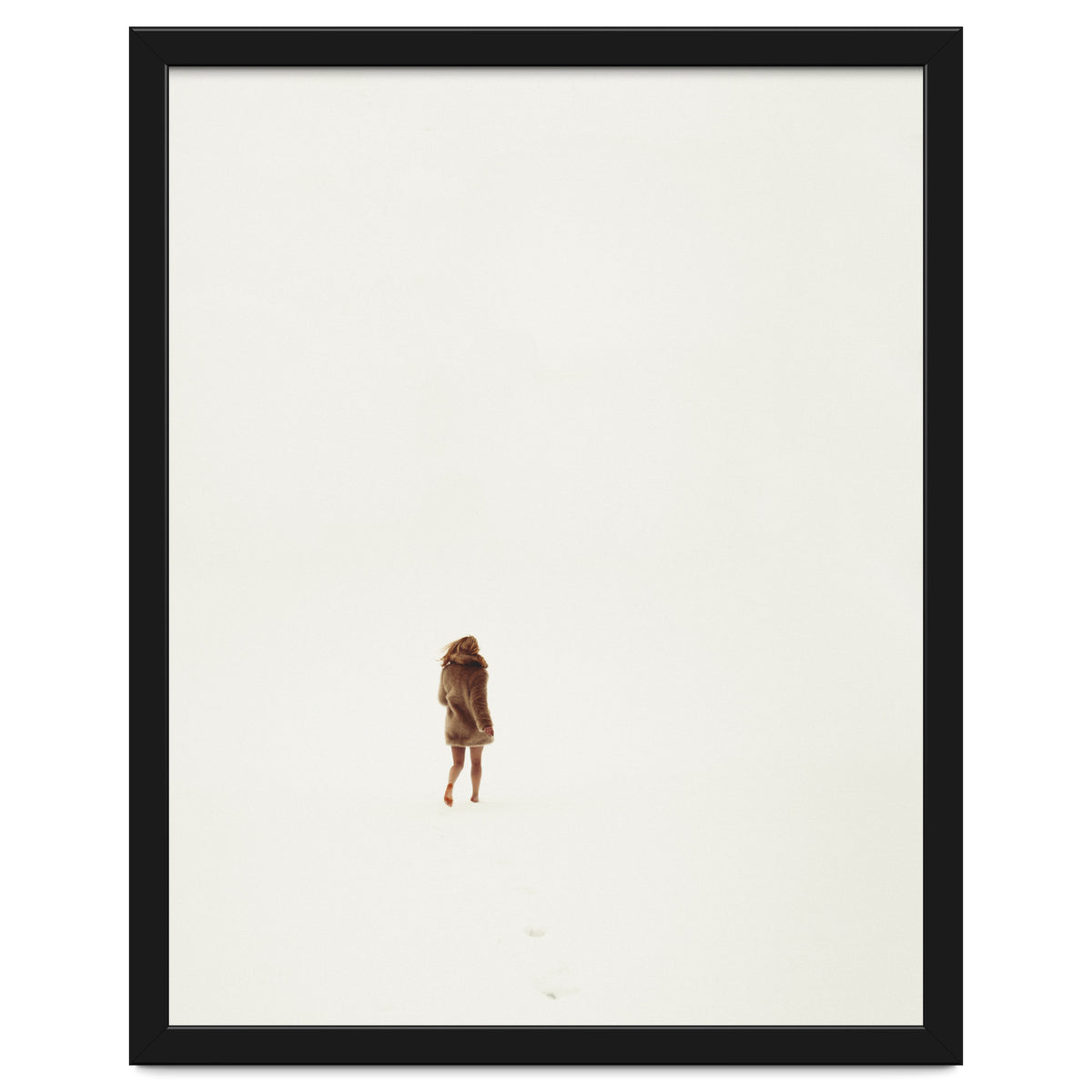 Run run Run run Run run Run away From your Responsibilities