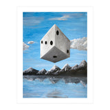 Game over (Print Only) thumbnail