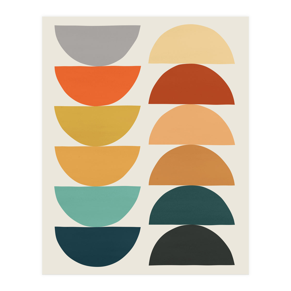 Organic Design III (Print Only)