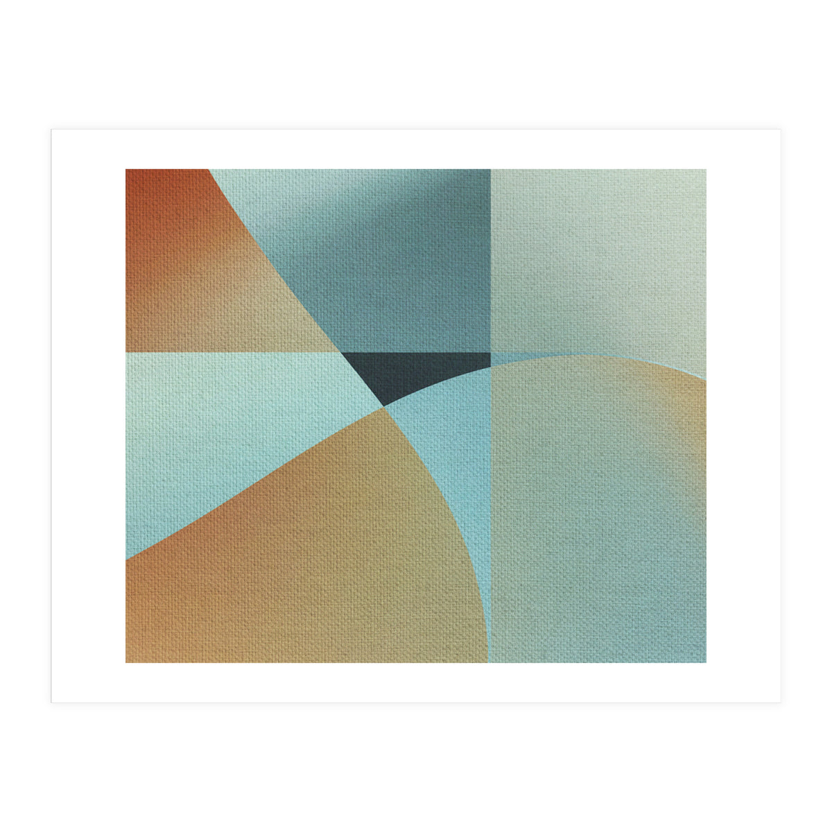 Bikini Girl 1 (Print Only)