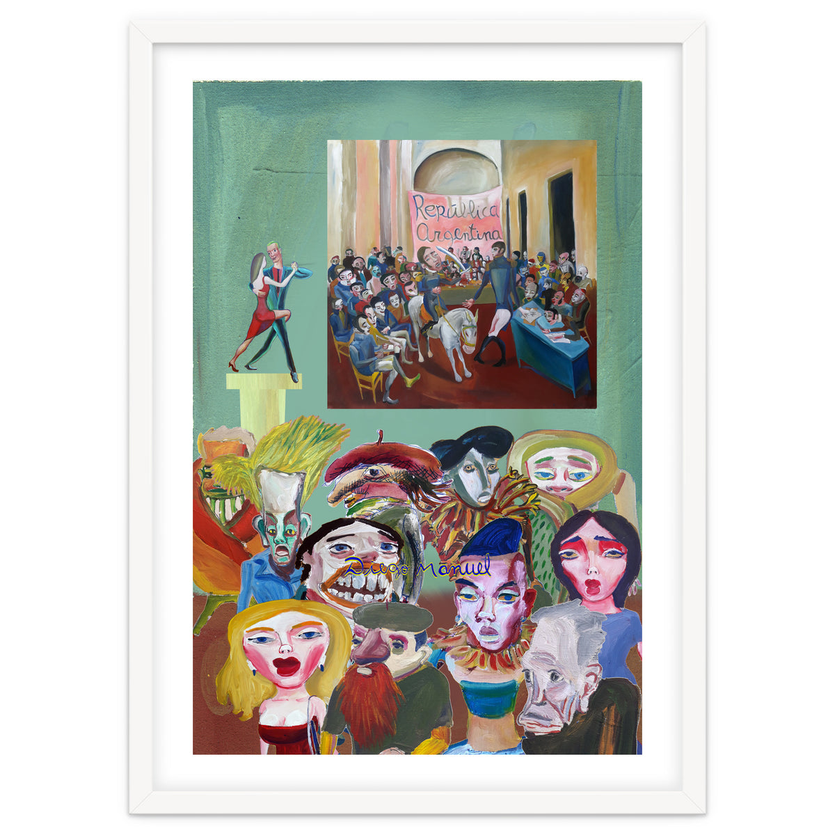 Graffiti Digital 2022 938