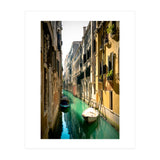 Aquamarine Channel (Print Only) thumbnail