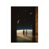 Sisters (Print Only) thumbnail