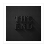 THE END (Print Only) thumbnail