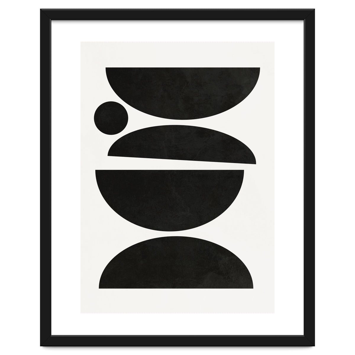 ABSTRACT AND GEOMETRIC SHAPES 01BW